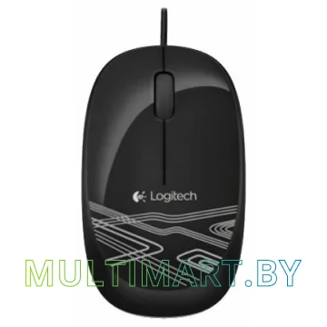 Мышь Logitech M105 (черный)